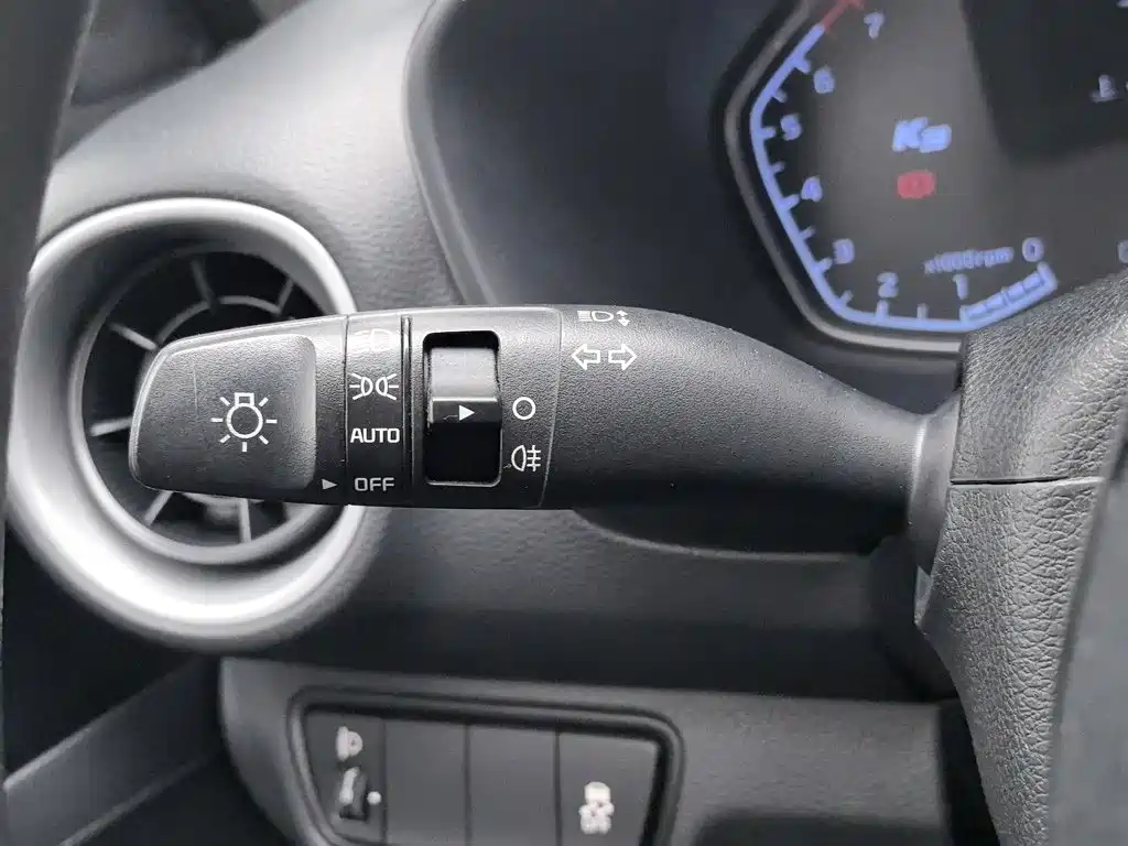 Kia K3 — миниатюра 21