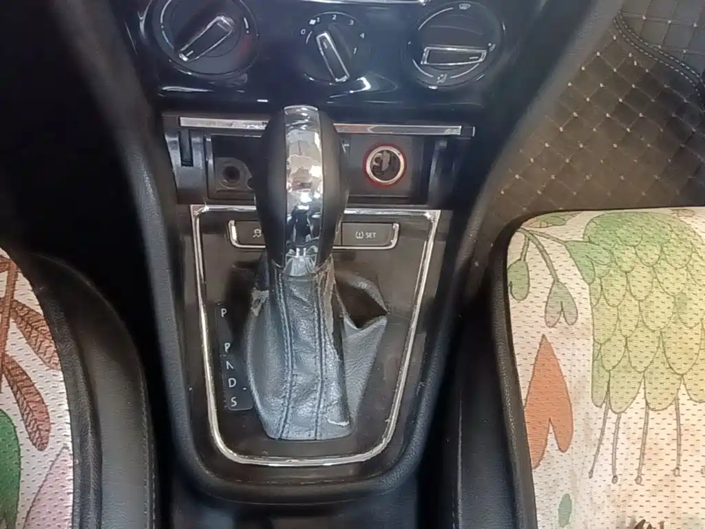 Volkswagen Bora — миниатюра 14
