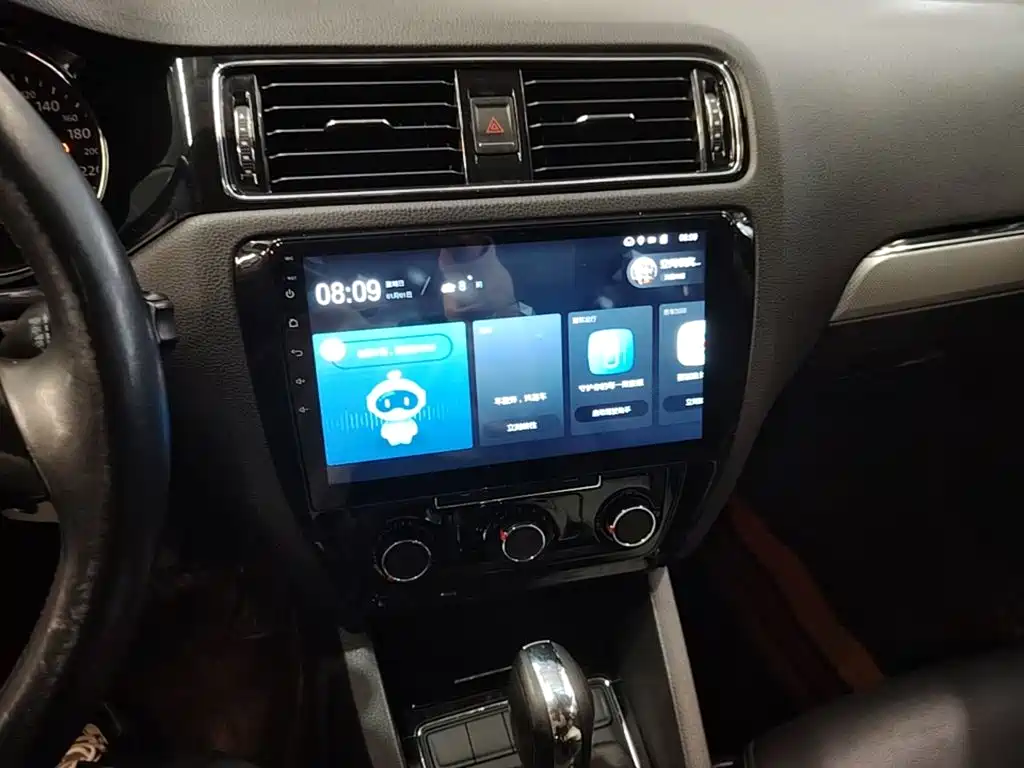 Volkswagen Sagitar — миниатюра 13