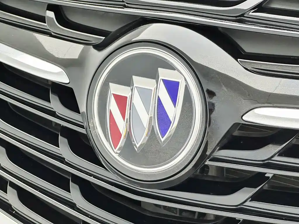 Buick GL8 — миниатюра 24
