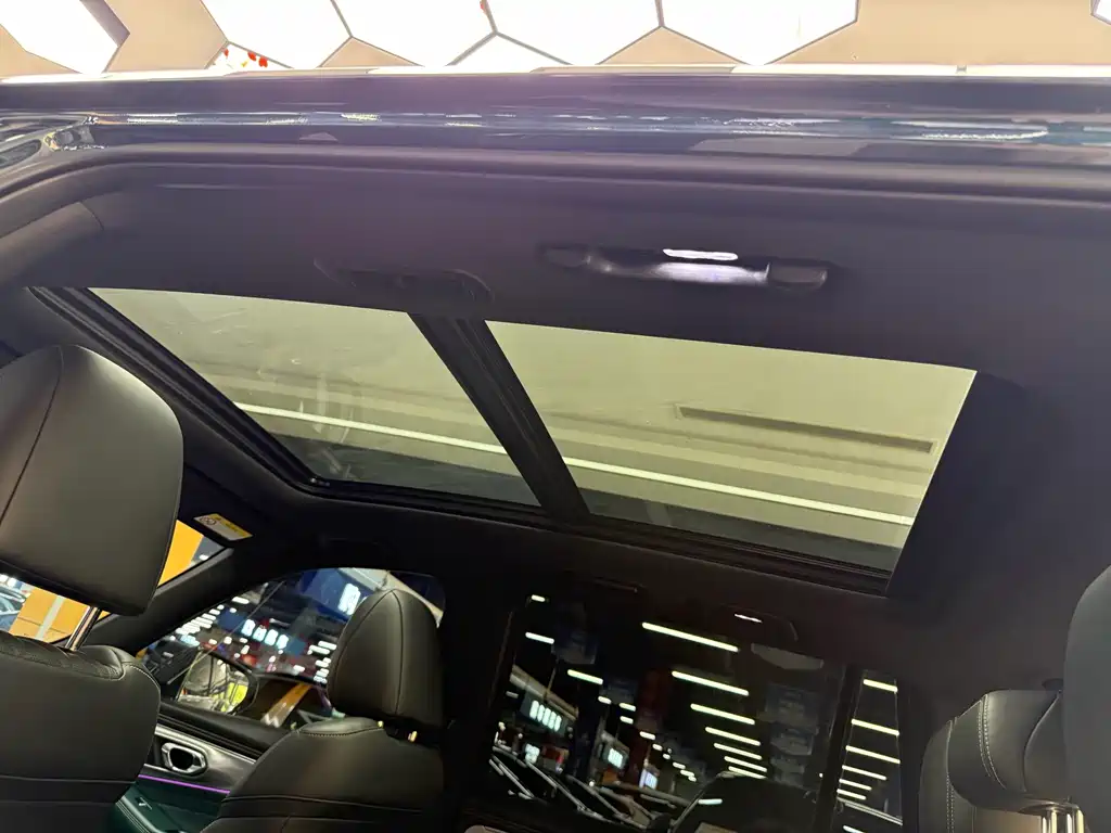 GAC Motor Trumpchi GS8 — миниатюра 9