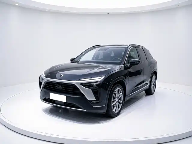 2021 Nio ES8
