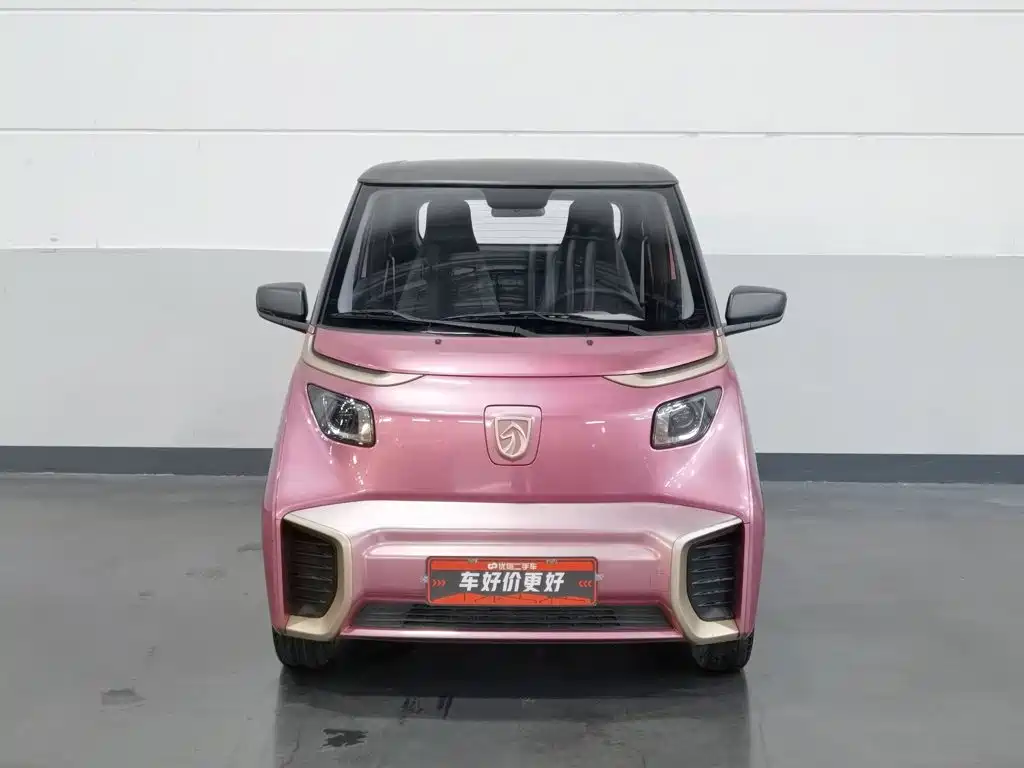 Baojun E200 — миниатюра 3