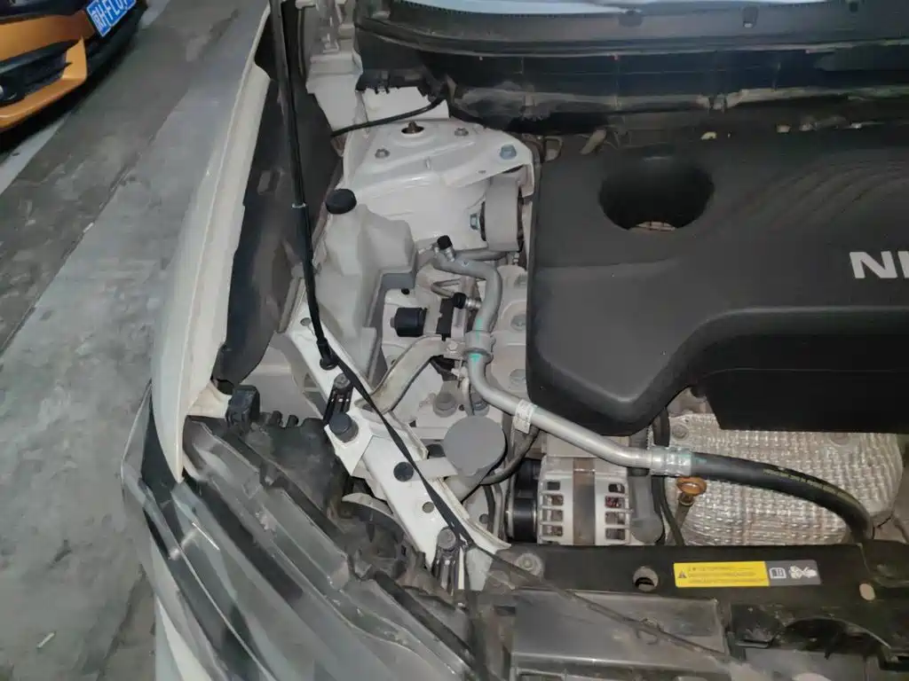 Nissan X-Trail — миниатюра 20