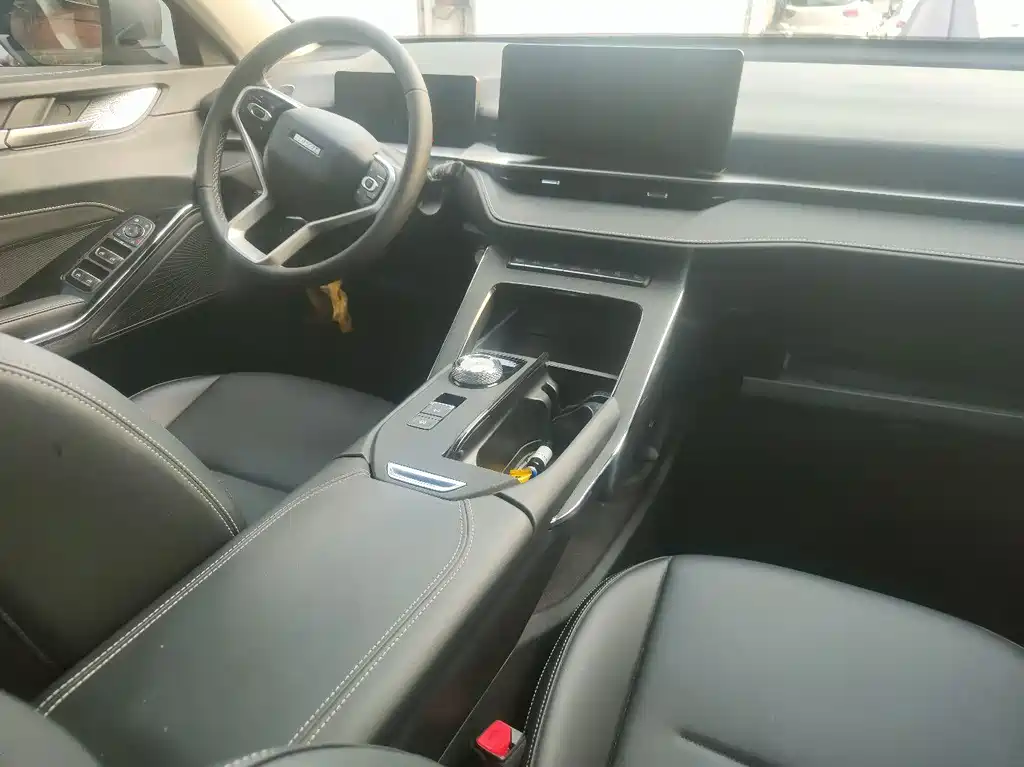 Haval H6 — миниатюра 10