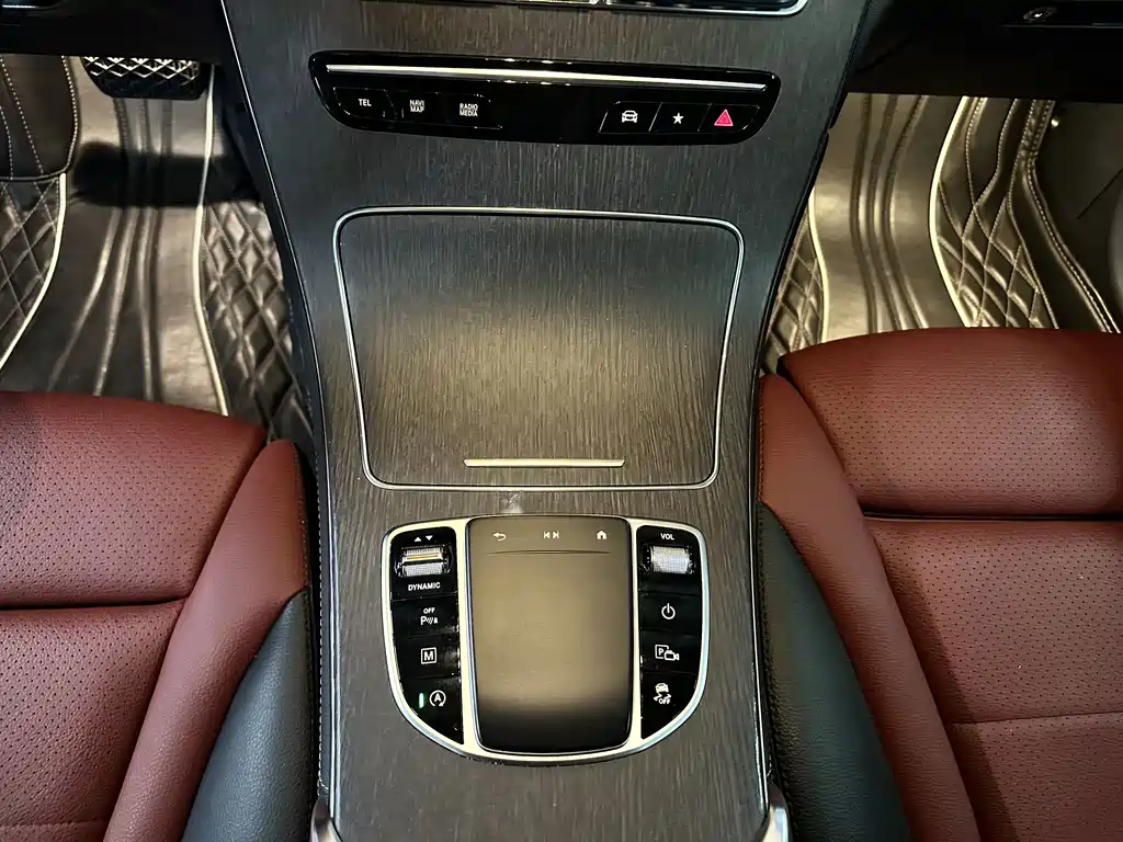 Mercedes-Benz GLC Coupe — миниатюра 20