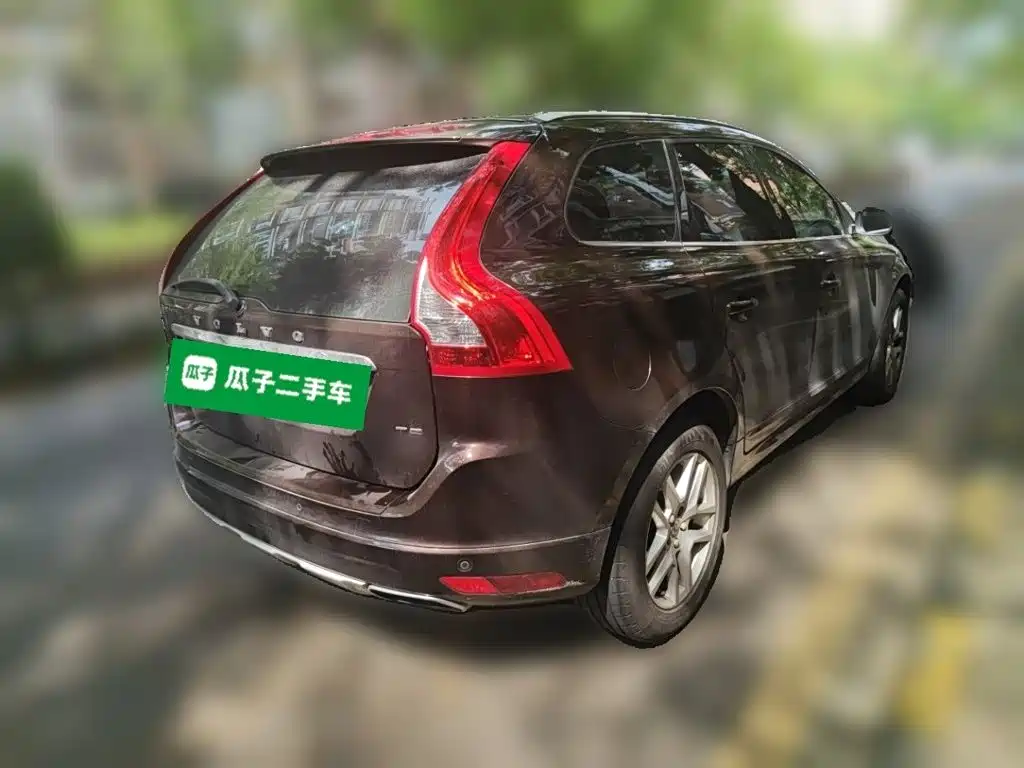 Volvo XC60 — миниатюра 6