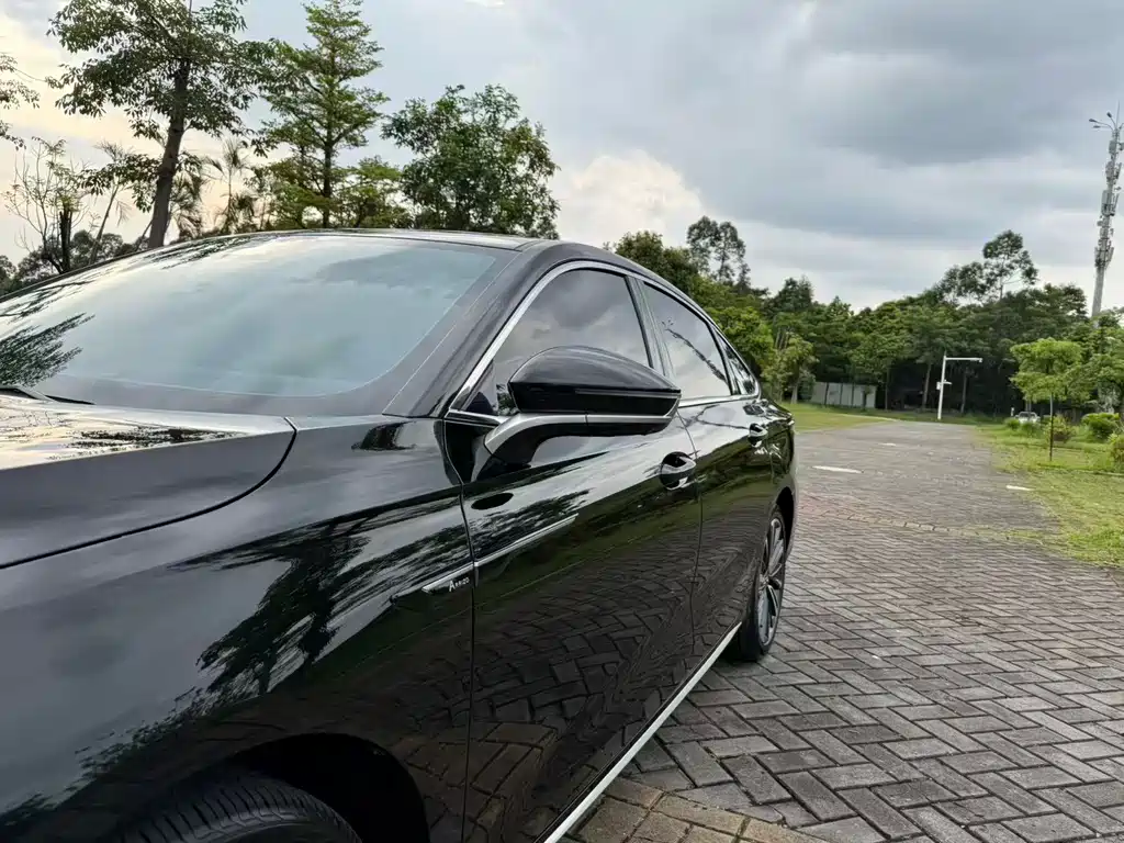 Chery Arrizo 8 — миниатюра 26