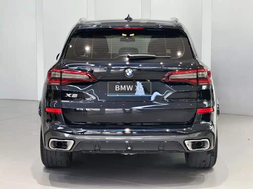 BMW X5 — миниатюра 4