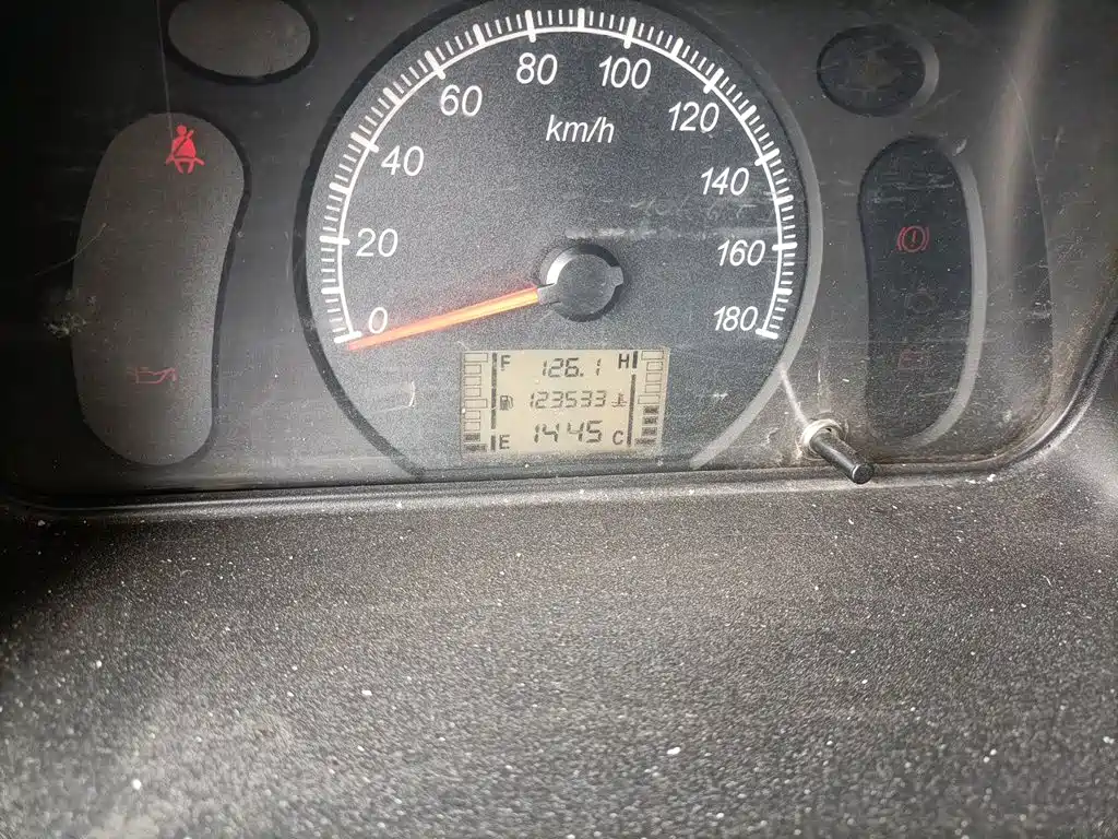 Wuling Zhiguang — миниатюра 8