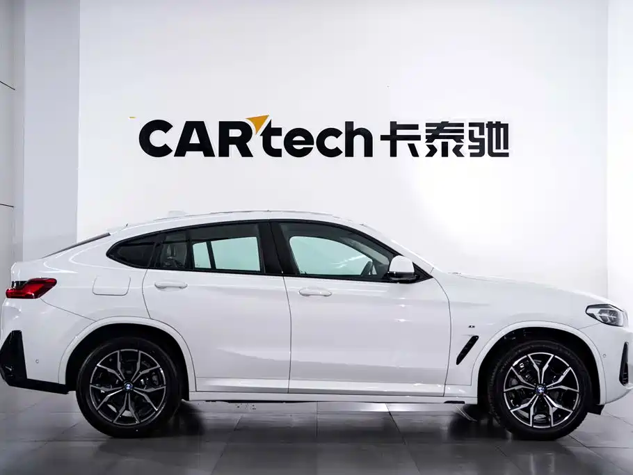 BMW X4 — миниатюра 3