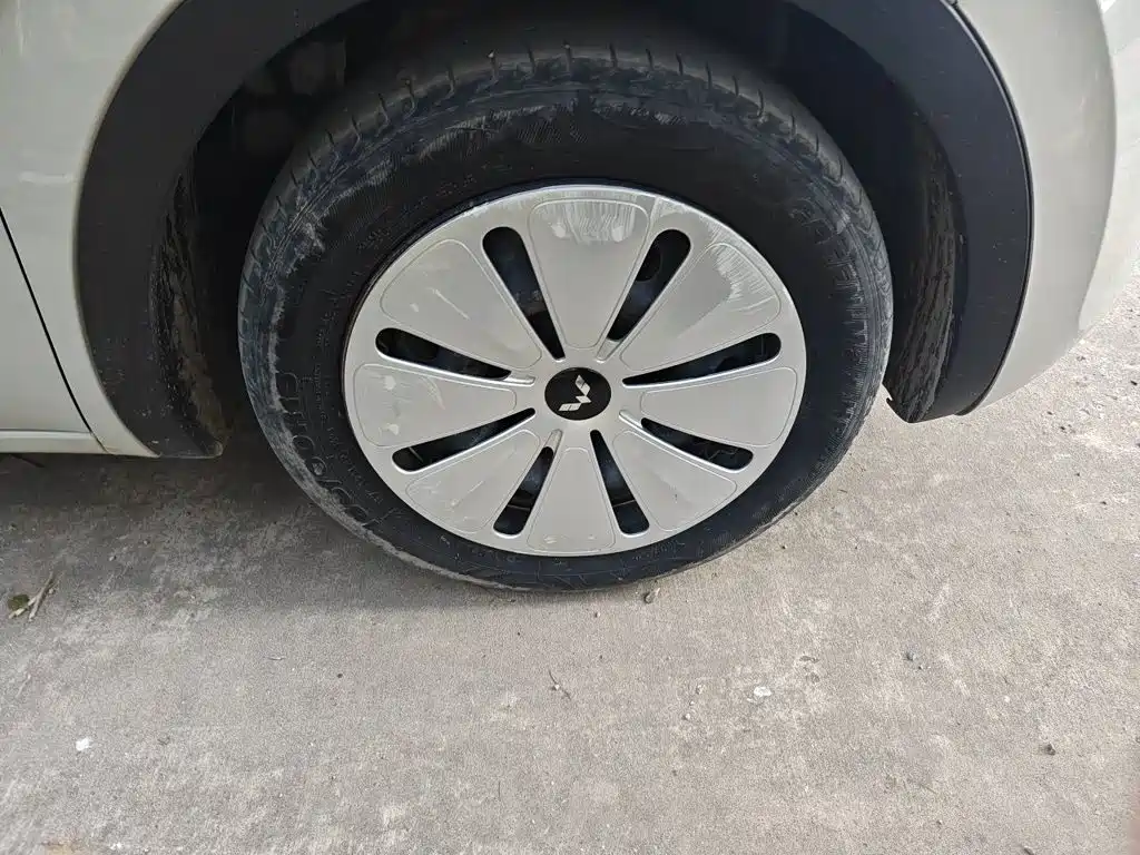 Wuling Bingo — миниатюра 25