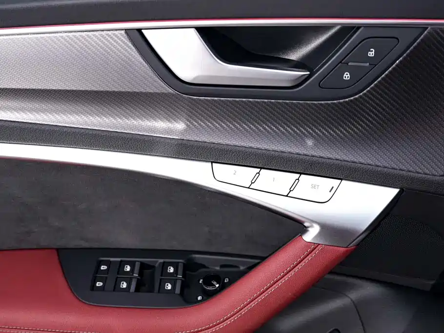 Audi A7L — миниатюра 25