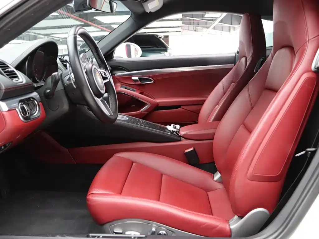 Porsche 718 — миниатюра 4