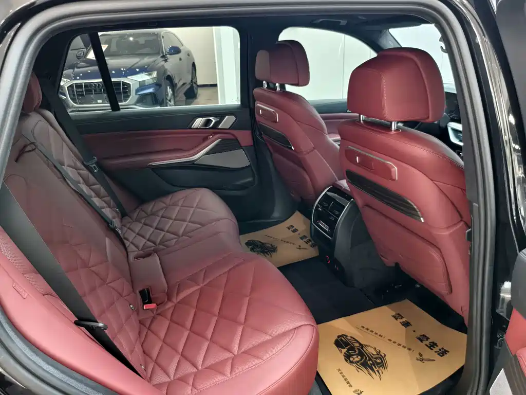 BMW X5 — миниатюра 8