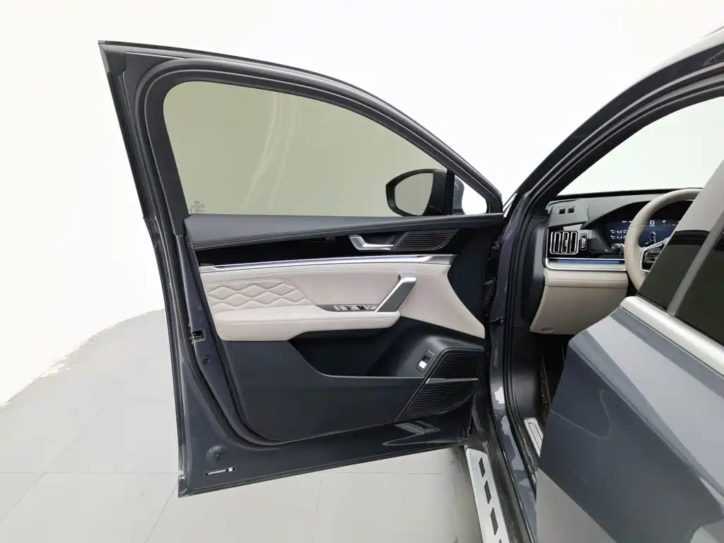 BYD Tang New Energy — миниатюра 8