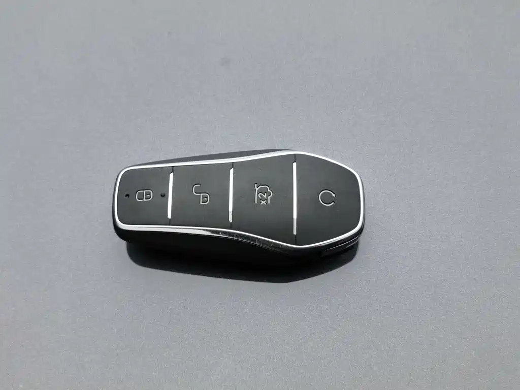 BYD Tang New Energy — миниатюра 19