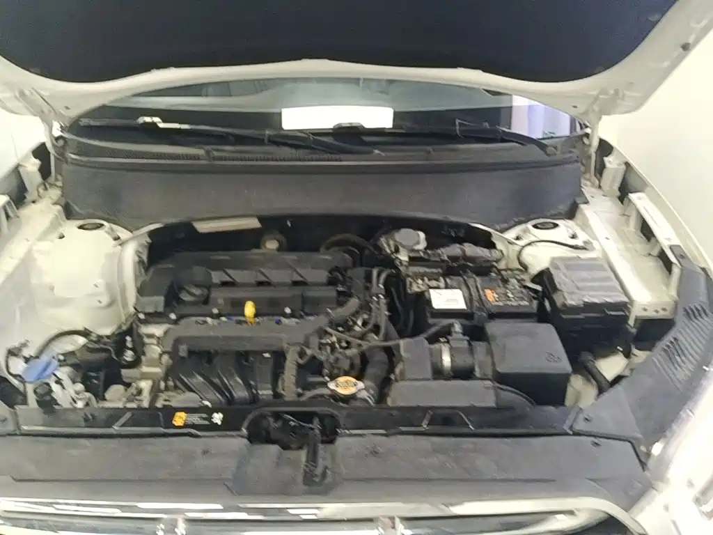 Hyundai ix25 — миниатюра 20