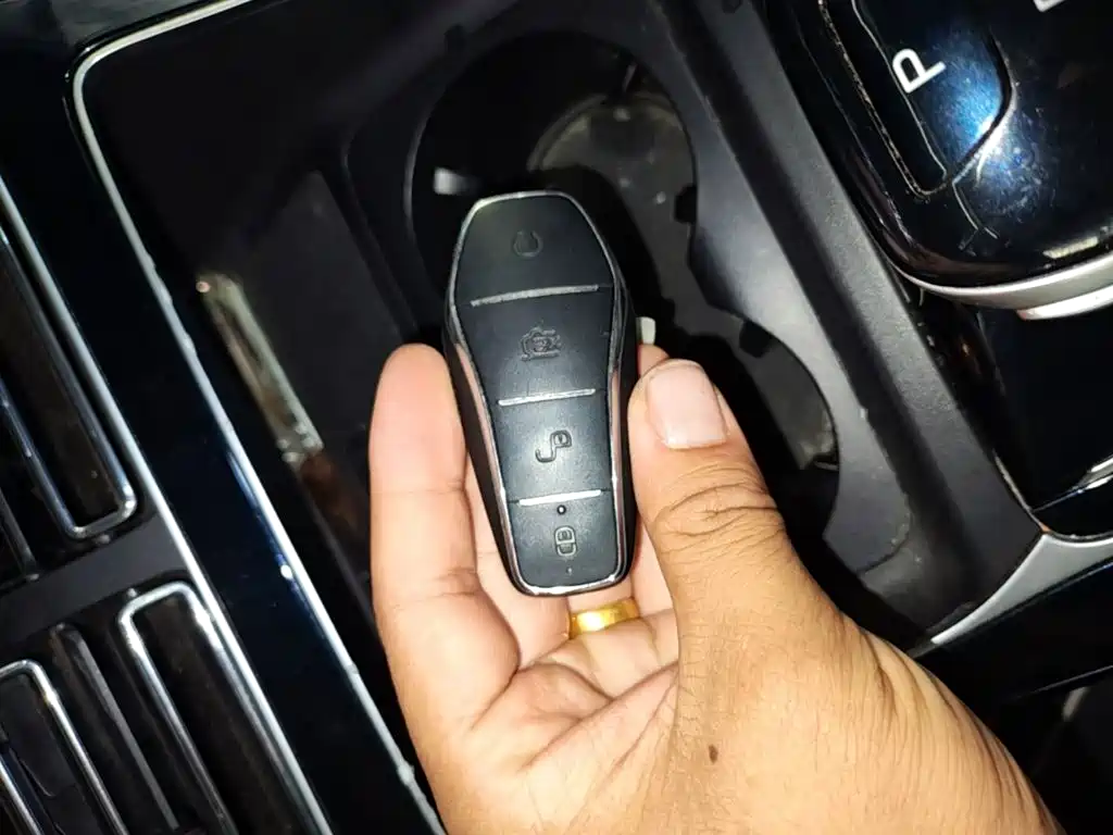 BYD Qin PLUS — миниатюра 9