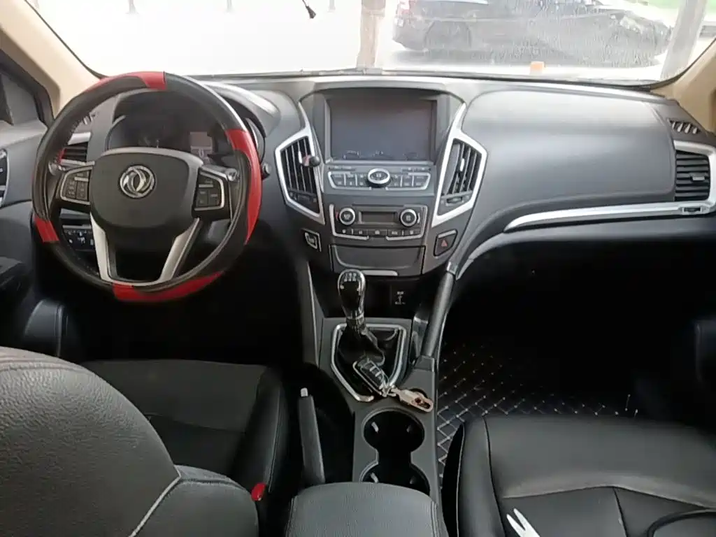 Aeolus AX7 — миниатюра 10