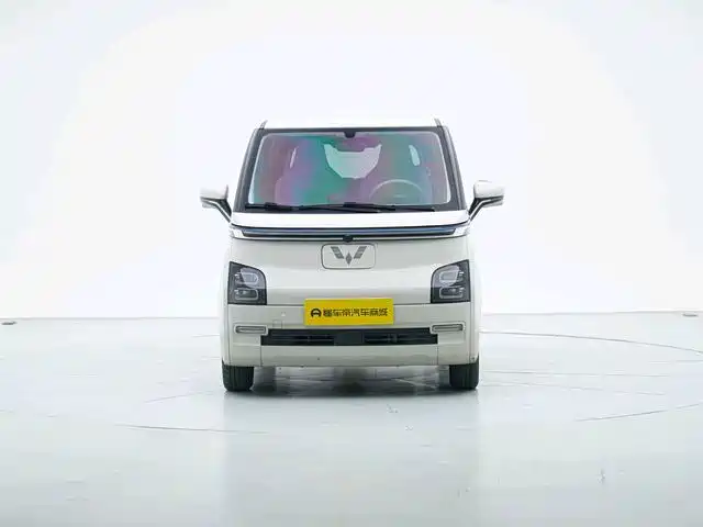 Wuling Air ev — миниатюра 8