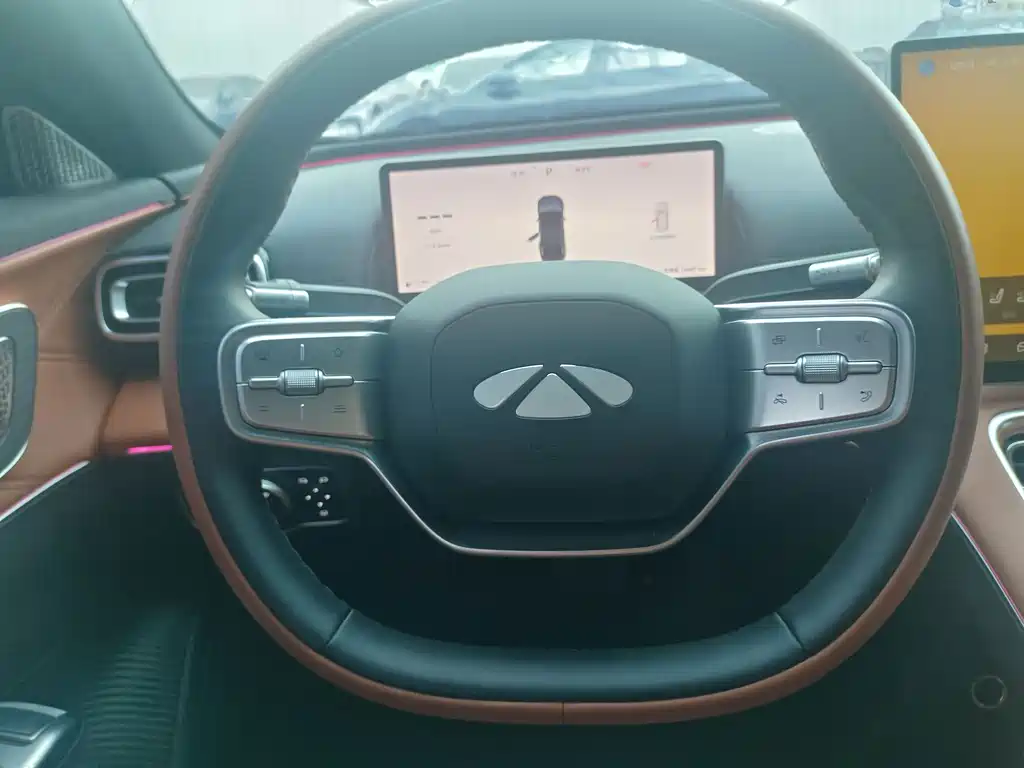 Fulwin Fengyun A9L — миниатюра 7