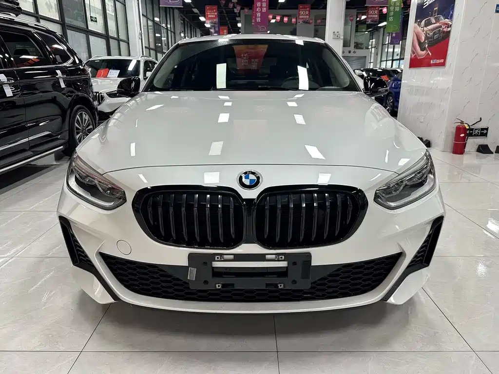 BMW 1 Series — миниатюра 2