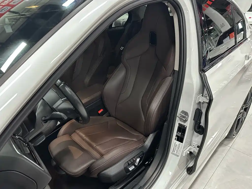 BMW 1 Series — миниатюра 9
