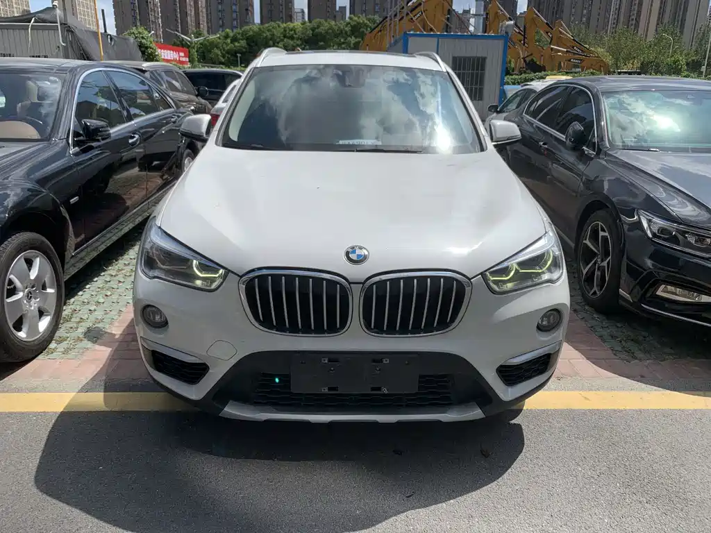 BMW X1 — миниатюра 2