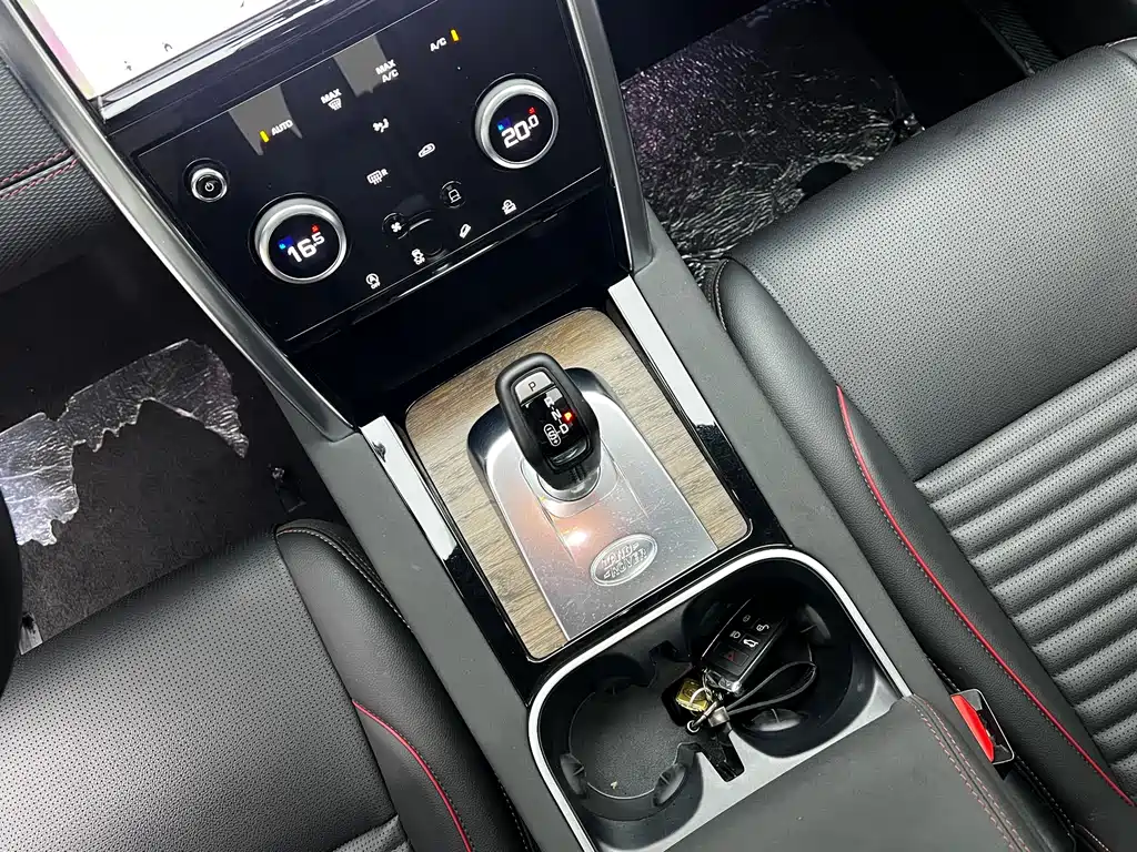 Land Rover Discovery Sport — миниатюра 15