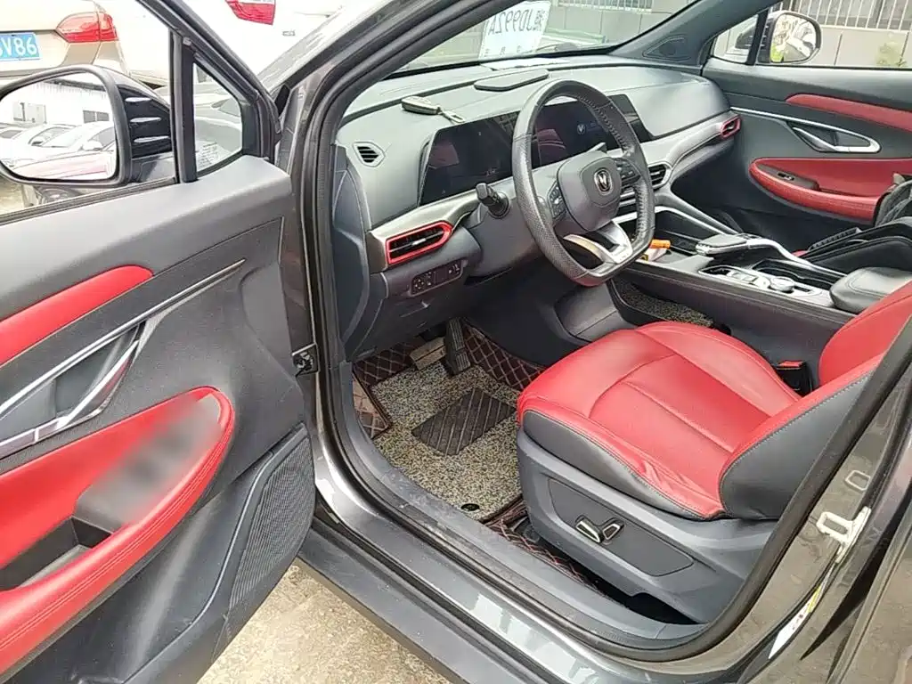 Changan UNI-T — миниатюра 16