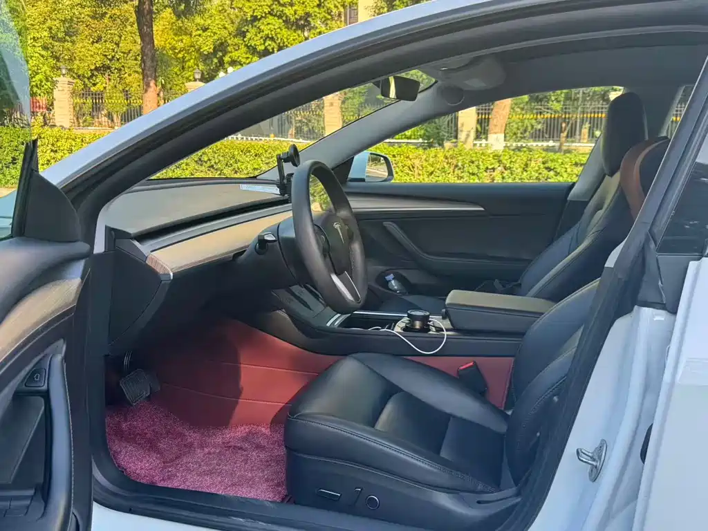 Tesla Model 3 — миниатюра 5