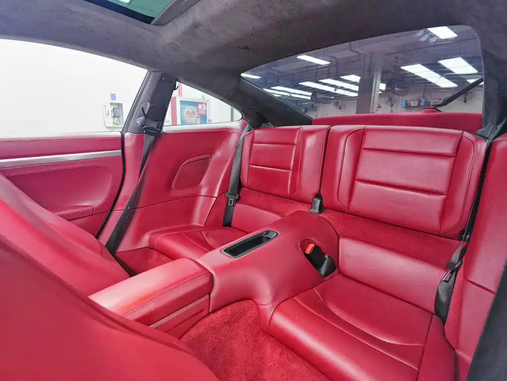 Porsche 911 2016 Carrera 3.0T