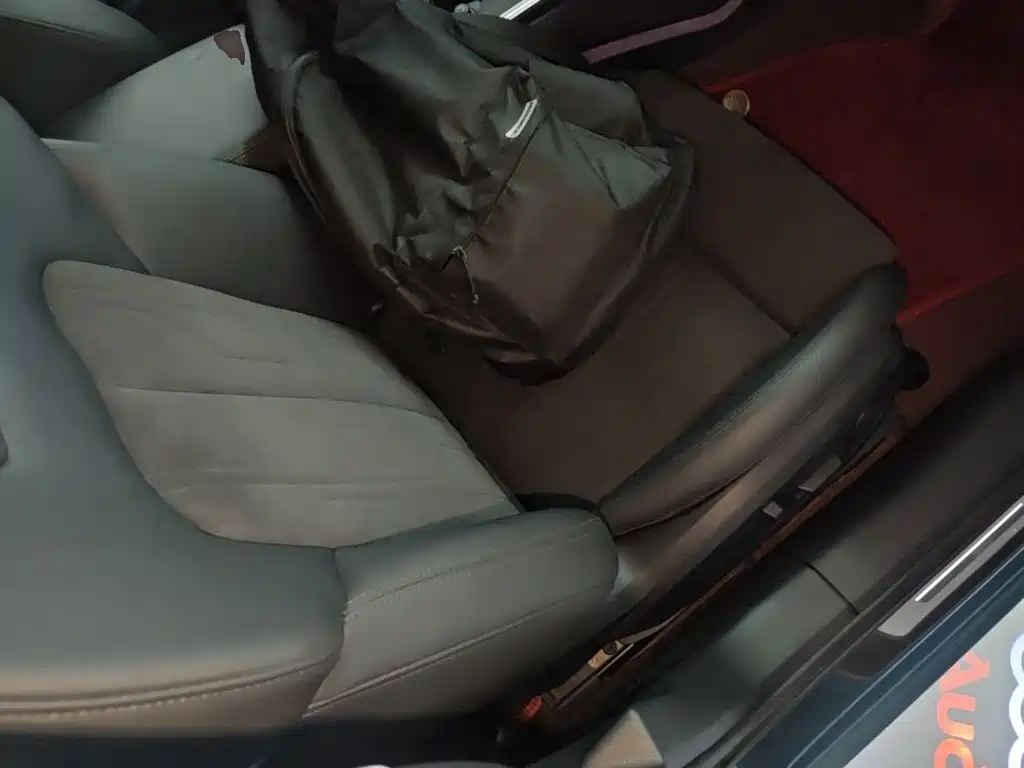 Audi A6 (Import) — миниатюра 25
