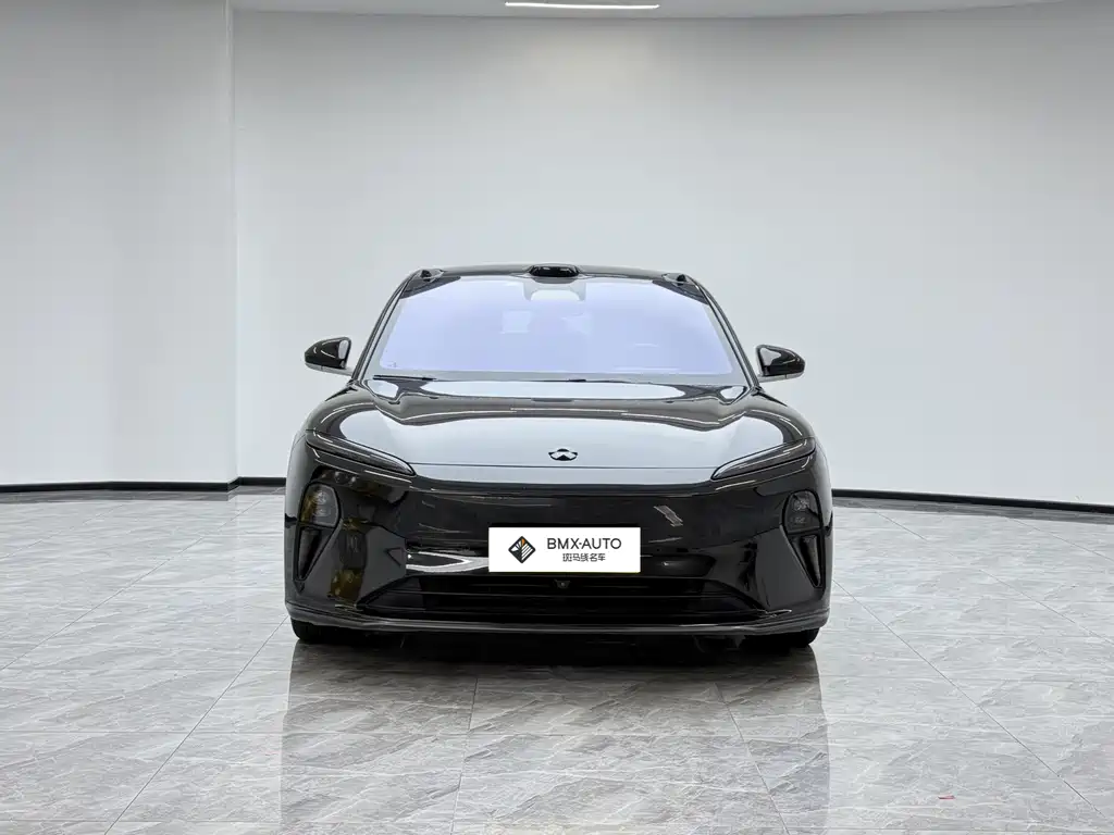 NIO ET5T — миниатюра 4
