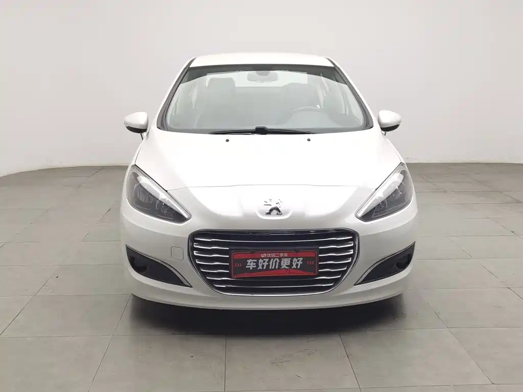 Peugeot 308 — миниатюра 3