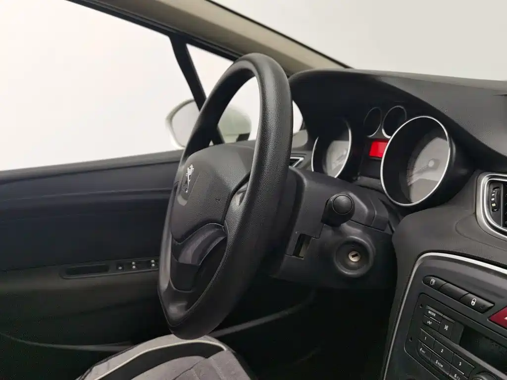 Peugeot 308 — миниатюра 22