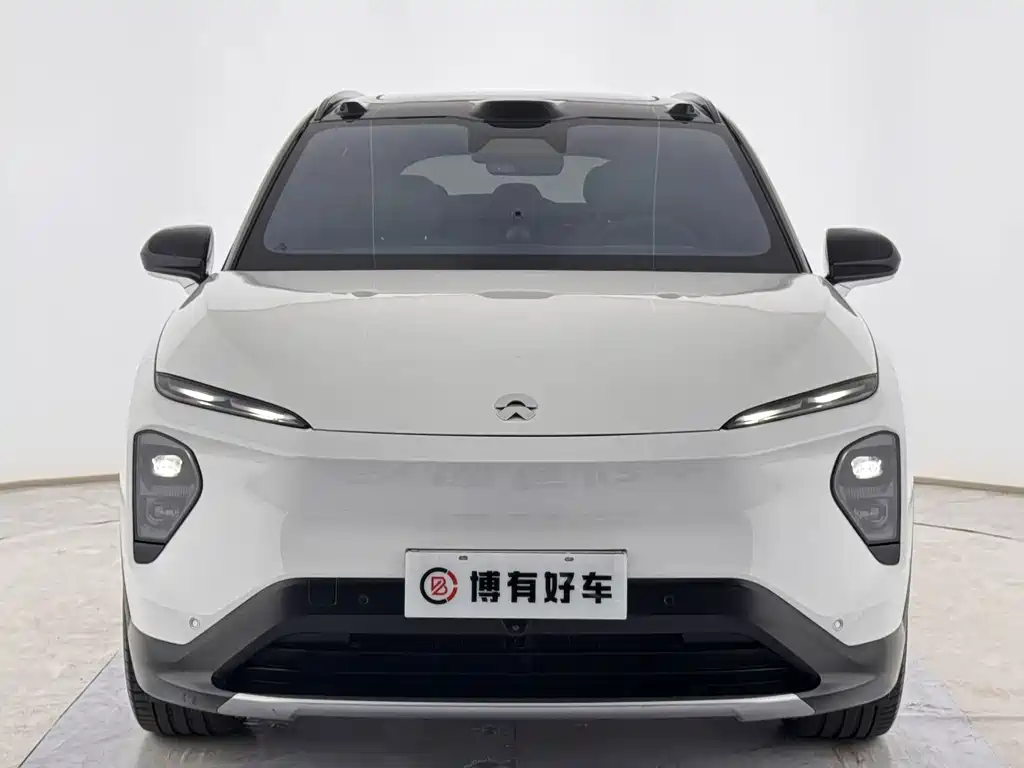 NIO ES7 — миниатюра 2