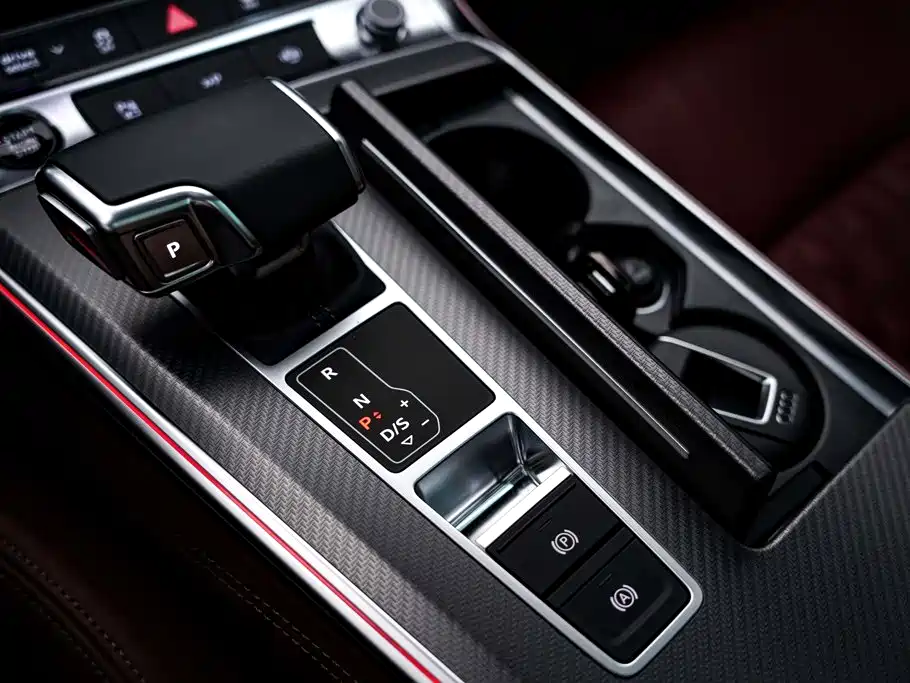 Audi A7L — миниатюра 21