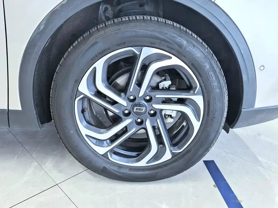 Bestune T90 — миниатюра 6
