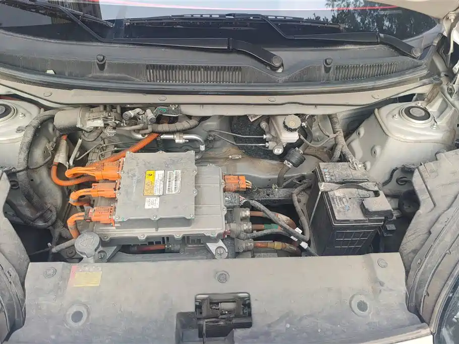 Wuling Binguo 2023 203km