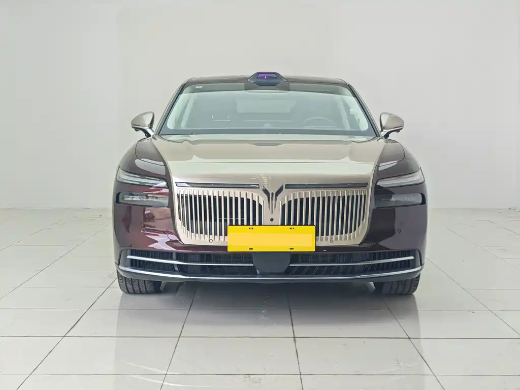 VOYAH Passion L — миниатюра 11