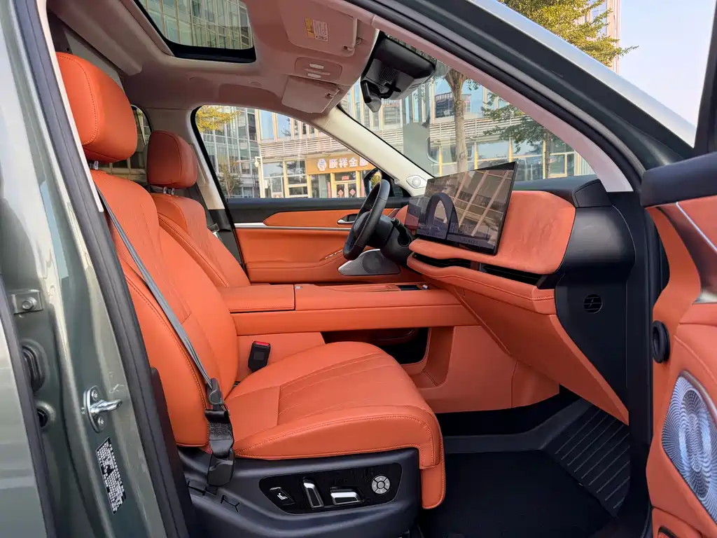 WEI PAI WEI BRAND BLUE MOUNTAIN