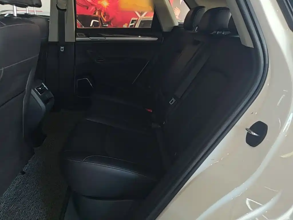 Zotye X7 — миниатюра 17