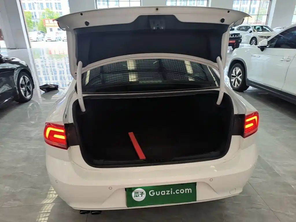 Volkswagen Lamando — миниатюра 19