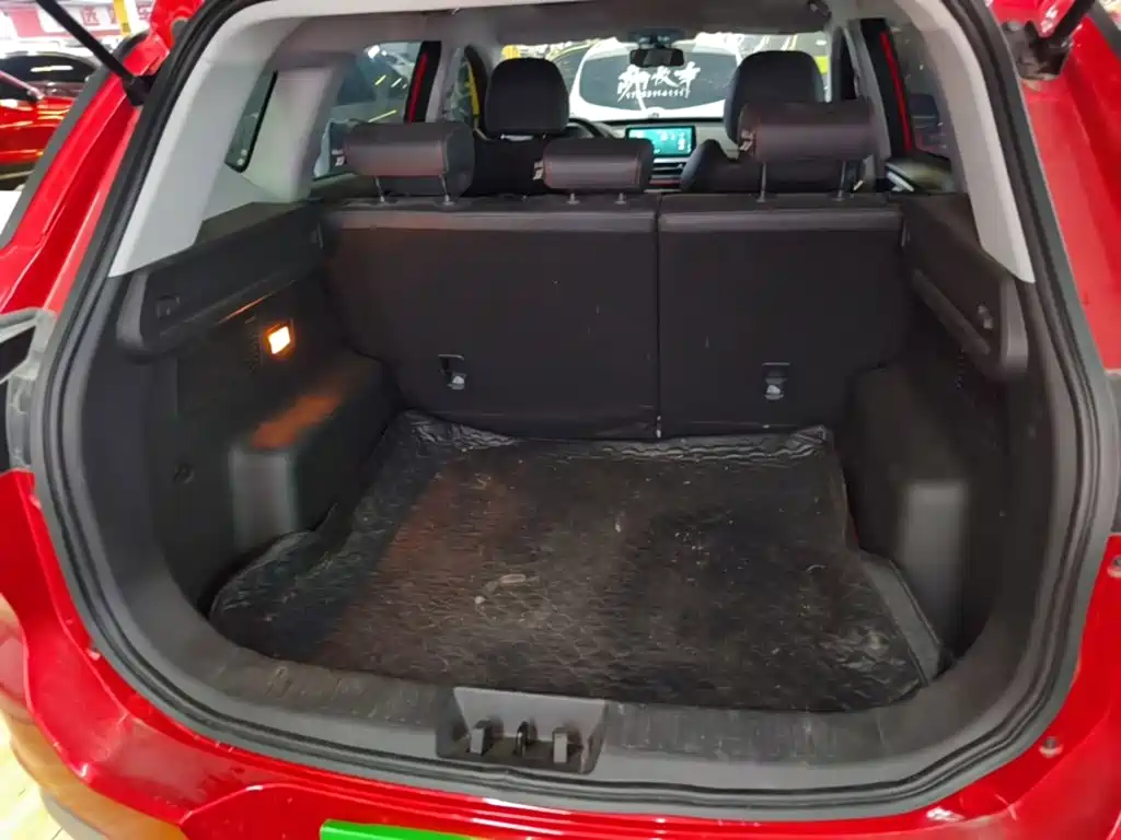 Chery Tiggo 7 — миниатюра 19
