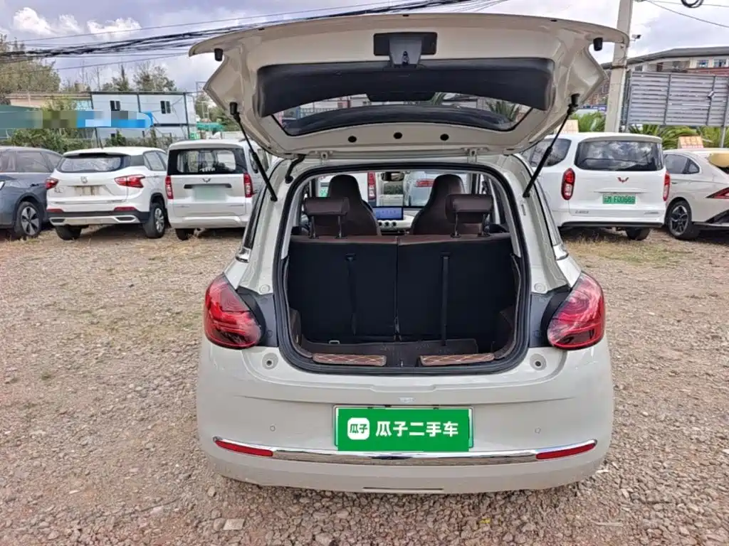 Wuling Bingo — миниатюра 19