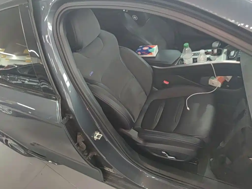 Geely Xingrui — миниатюра 25
