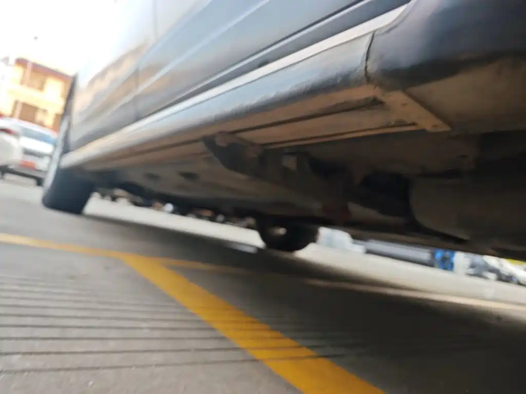 Volkswagen Tiguan — миниатюра 22