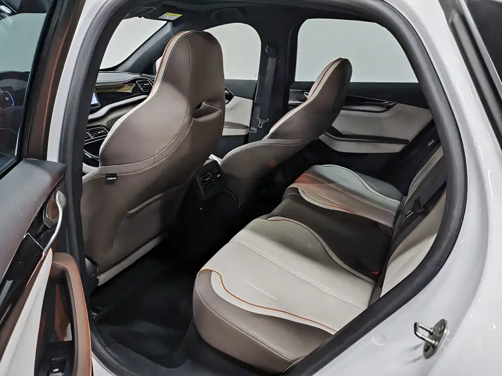 BYD Qin PLUS — миниатюра 9
